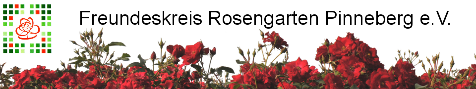 Freundeskreis Rosengarten